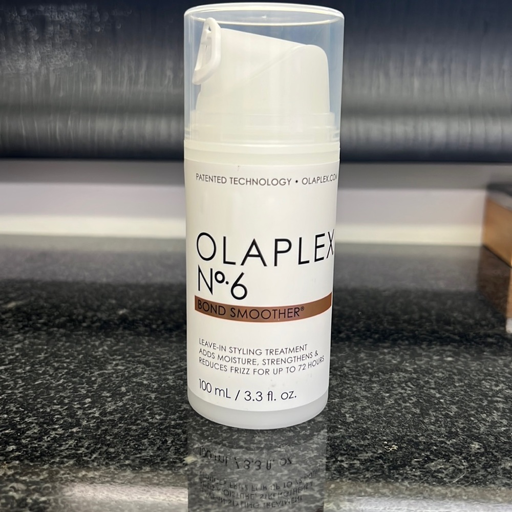 Olaplex # 6 Bond Smoother. Brand New! Genuine original